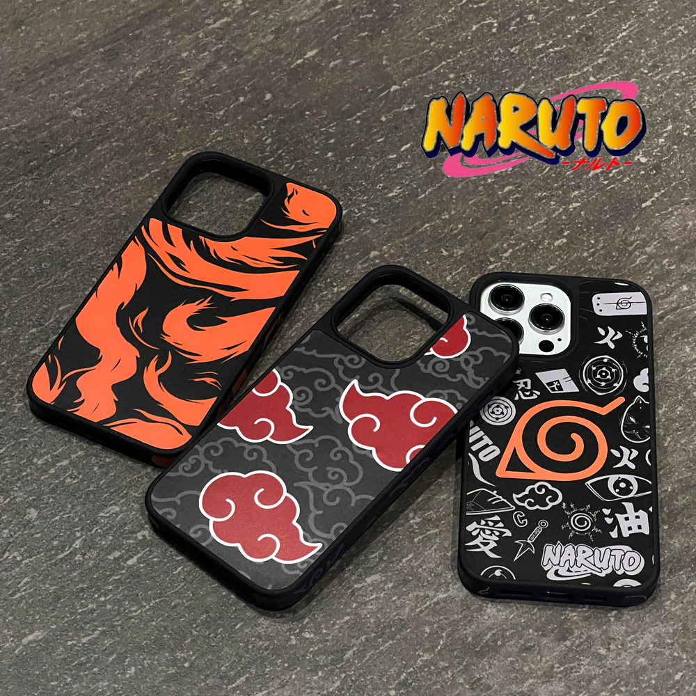 Phone Accessories Japan - Fashion Cool Japan Anime N-NARUTOS Itachi