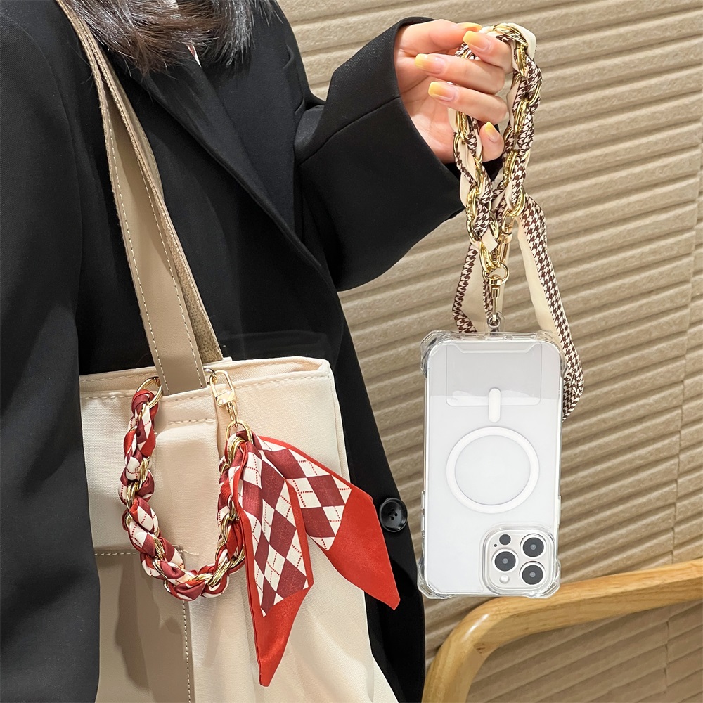 Phone Accessories And Gadgets - For Mobile Phone Short Lanyard Universal