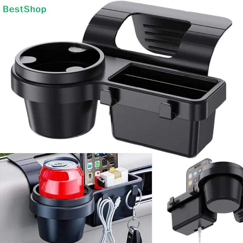 Phone Accessories Rack - ♩Car Cup Stand Phone Holder Mount