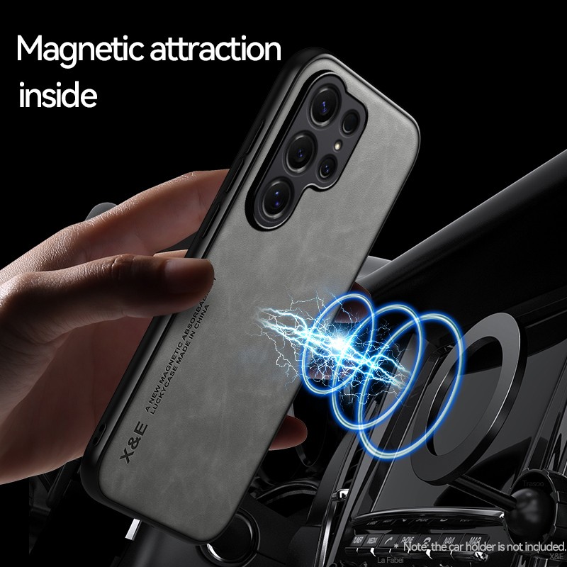 Phone Accessories Japan - Shockproof Case For Samsung Galaxy S26