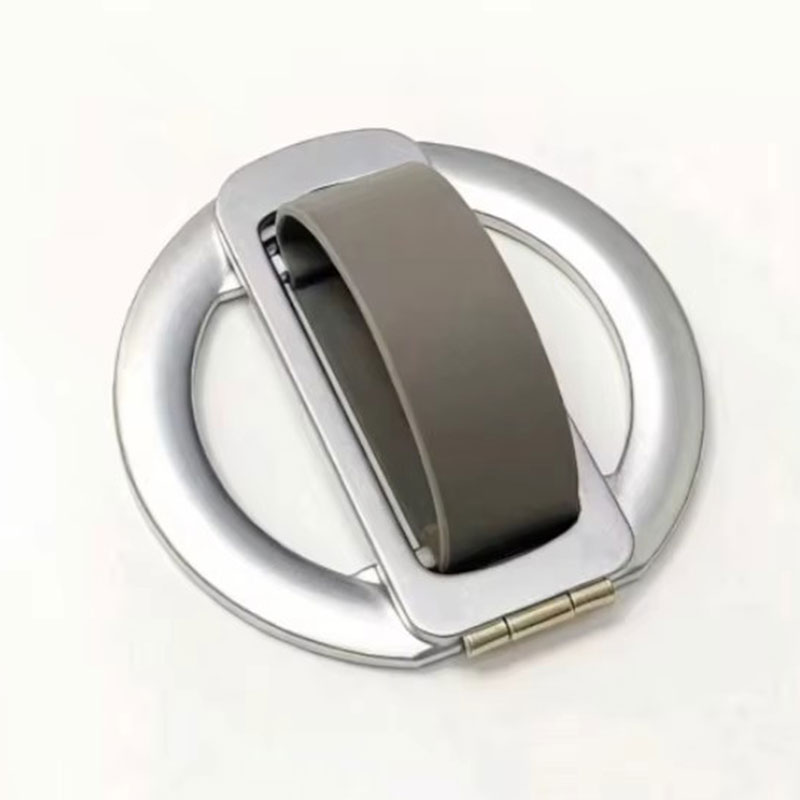 Universal Magnetic Folding Pho - Phone Accessories And Gadgets 评论和价格