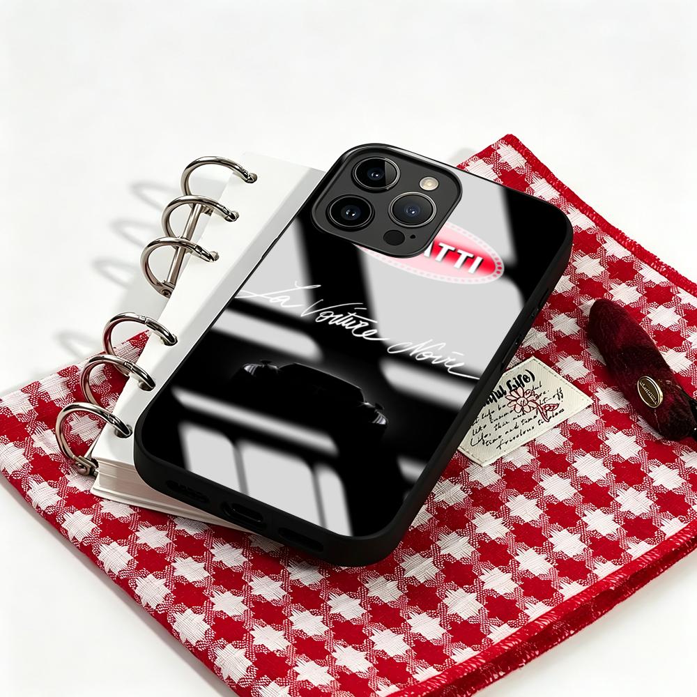 Luxury  B-bugattiES Phone Case - Magnetic Phone Case 评论和价格