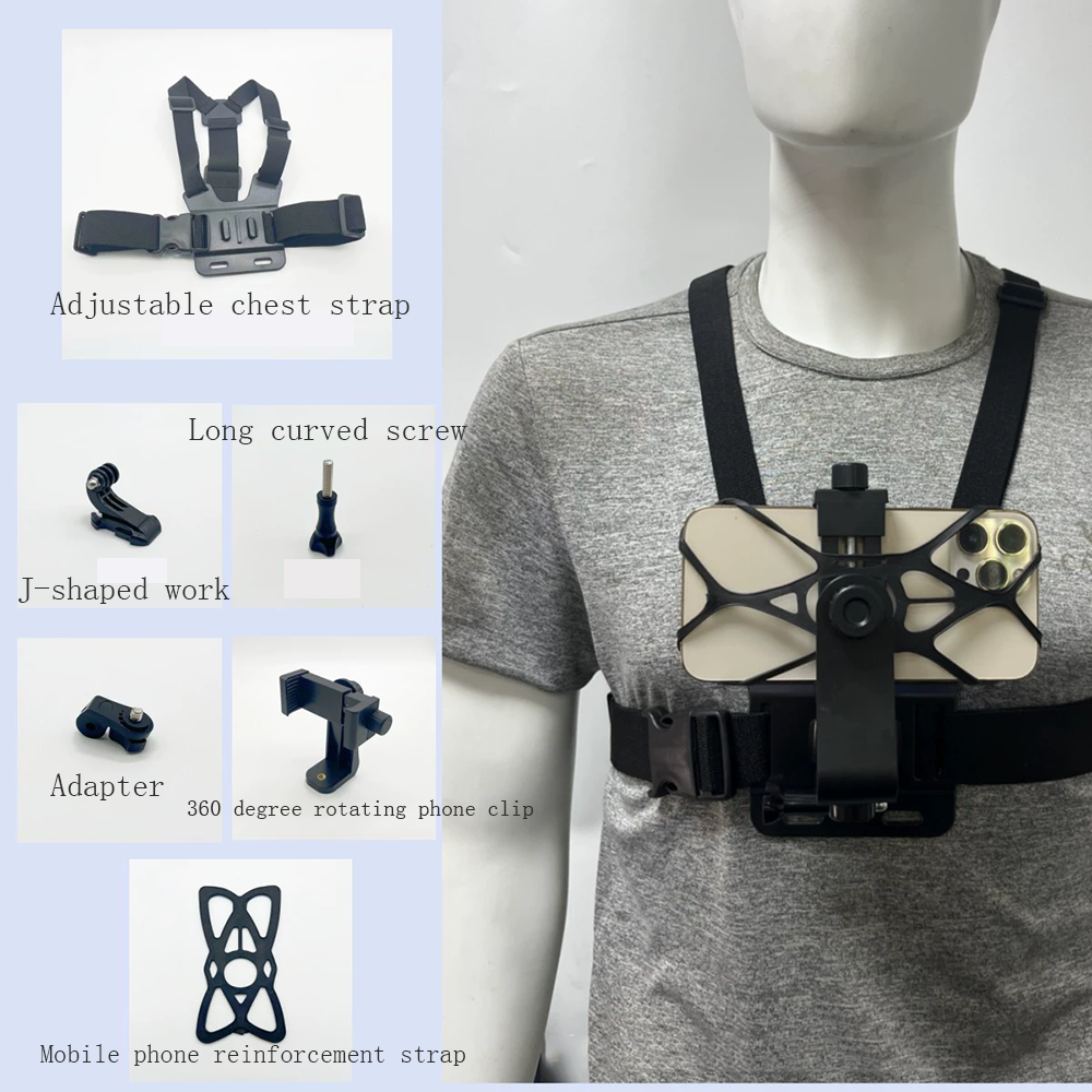 1 PC Adjustable Phone Clip Hol - Phone Accessories In China 评论和价格