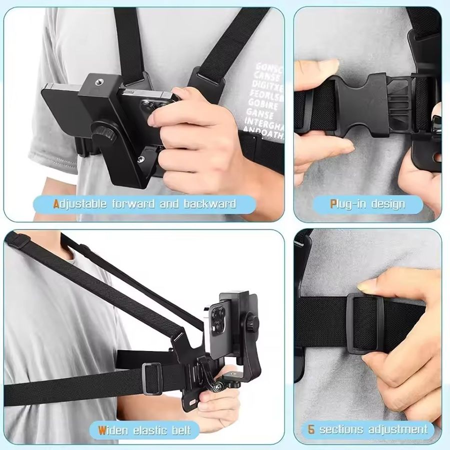 1 PC Adjustable Phone Clip Hol - Phone Accessories In China 评论和价格