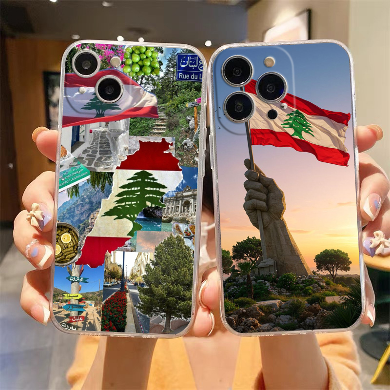 Phone Case For iPhone 16E 15 1 - Phone Accessories Lebanon 评论和价格