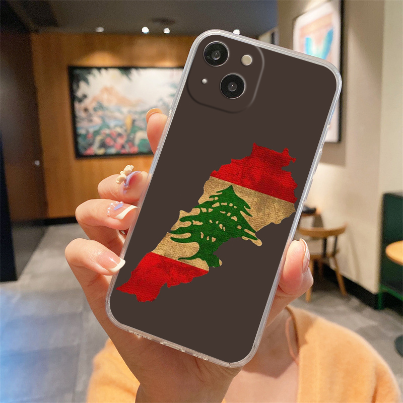 Phone Case For iPhone 16E 15 1 - Phone Accessories Lebanon 评论和价格