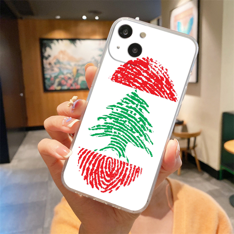 Phone Case For iPhone 16E 15 1 - Phone Accessories Lebanon 评论和价格