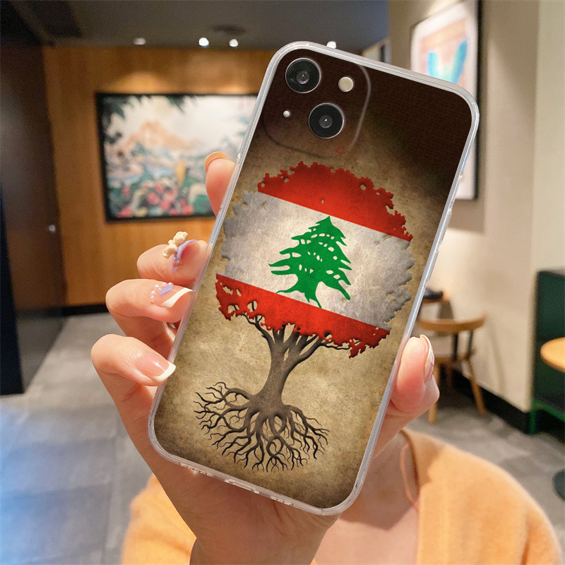 Phone Case For iPhone 16E 15 1 - Phone Accessories Lebanon 评论和价格