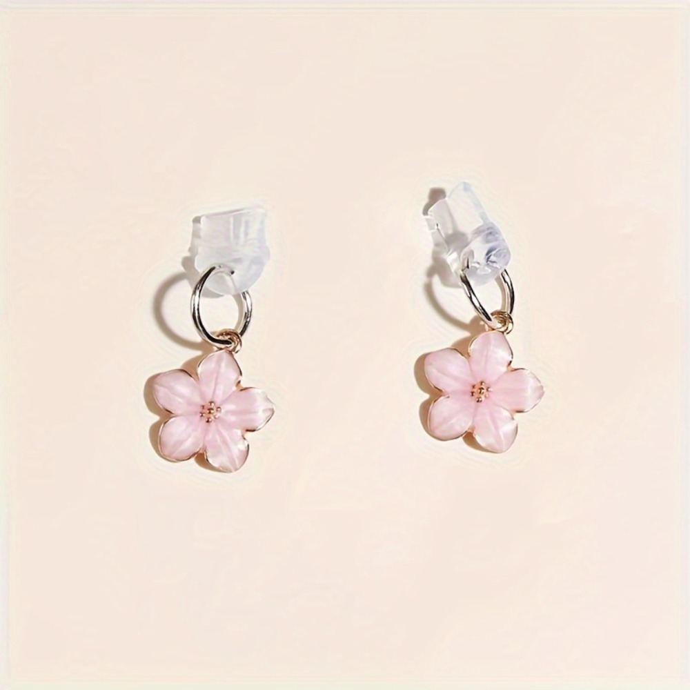 Pink Sakura Phone Dust Plug Ch - Phone Accessories Aesthetic 评论和价格