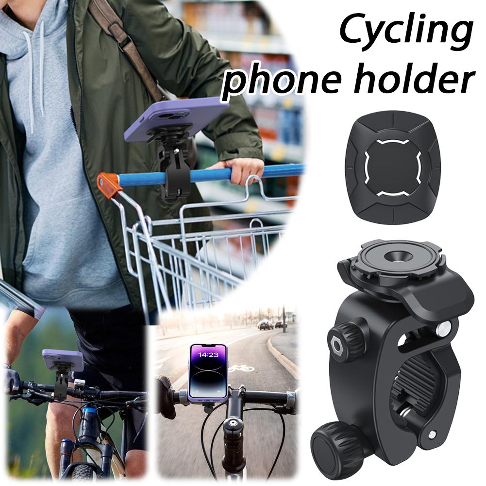 Bicycle Riding Mobile Phone Ho - Phone Accessories Android 评论和价格