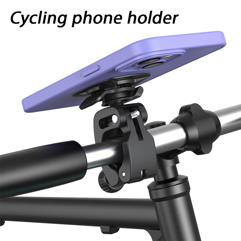 Bicycle Riding Mobile Phone Ho - Phone Accessories Android 评论和价格