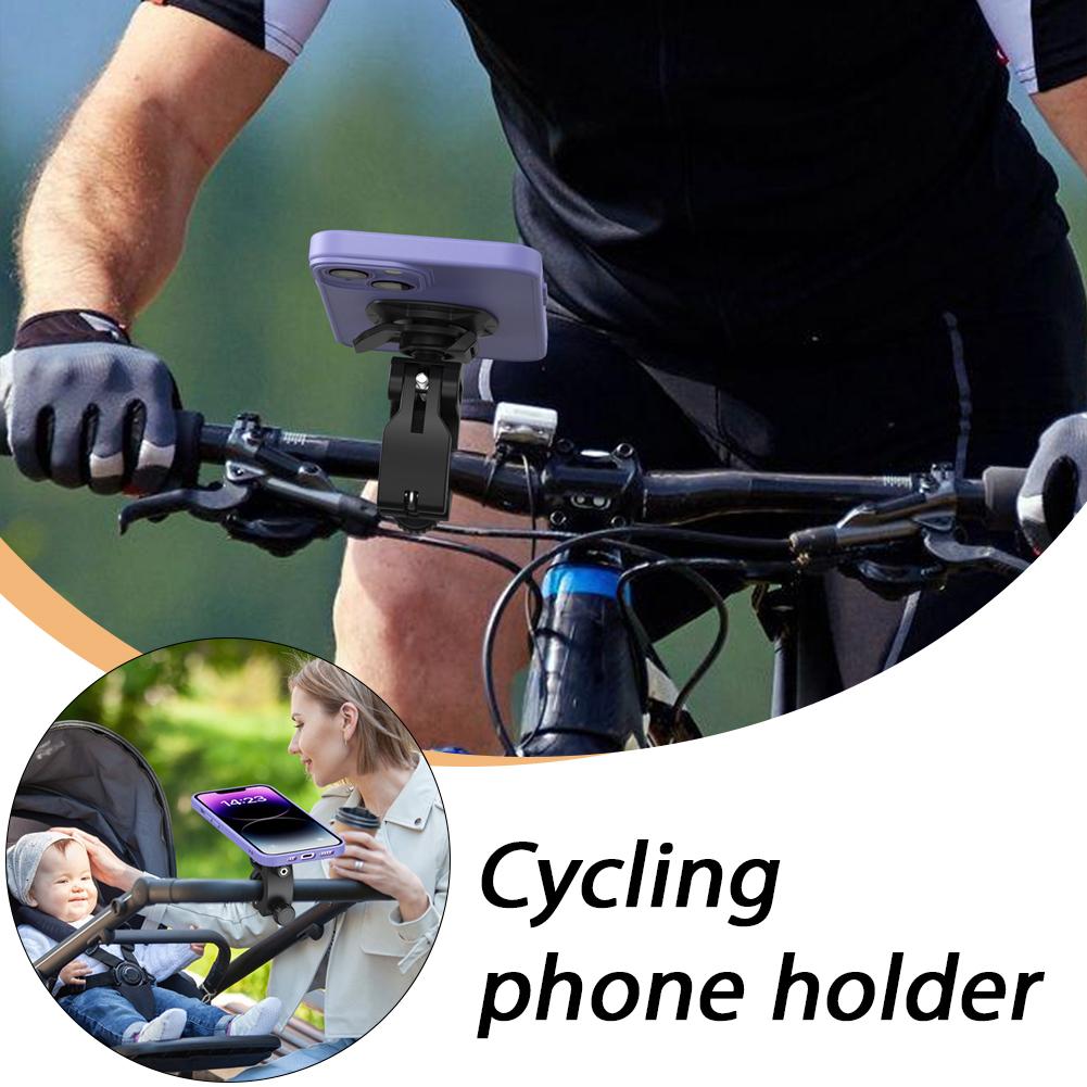 Bicycle Riding Mobile Phone Ho - Phone Accessories Android 评论和价格