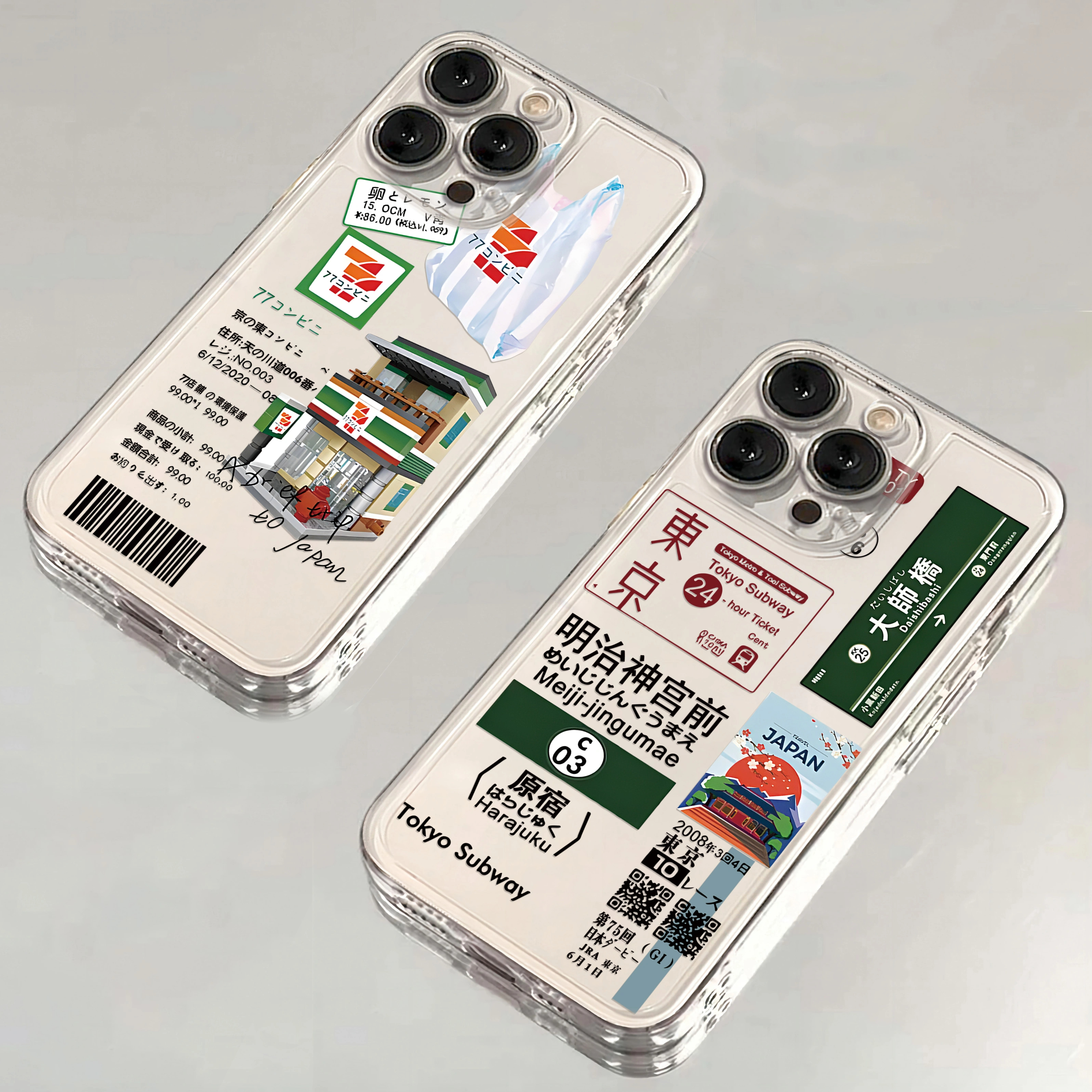 Japan Tokyo Osaka Kanagawa Lab - Phone Accessories Japan 评论和价格