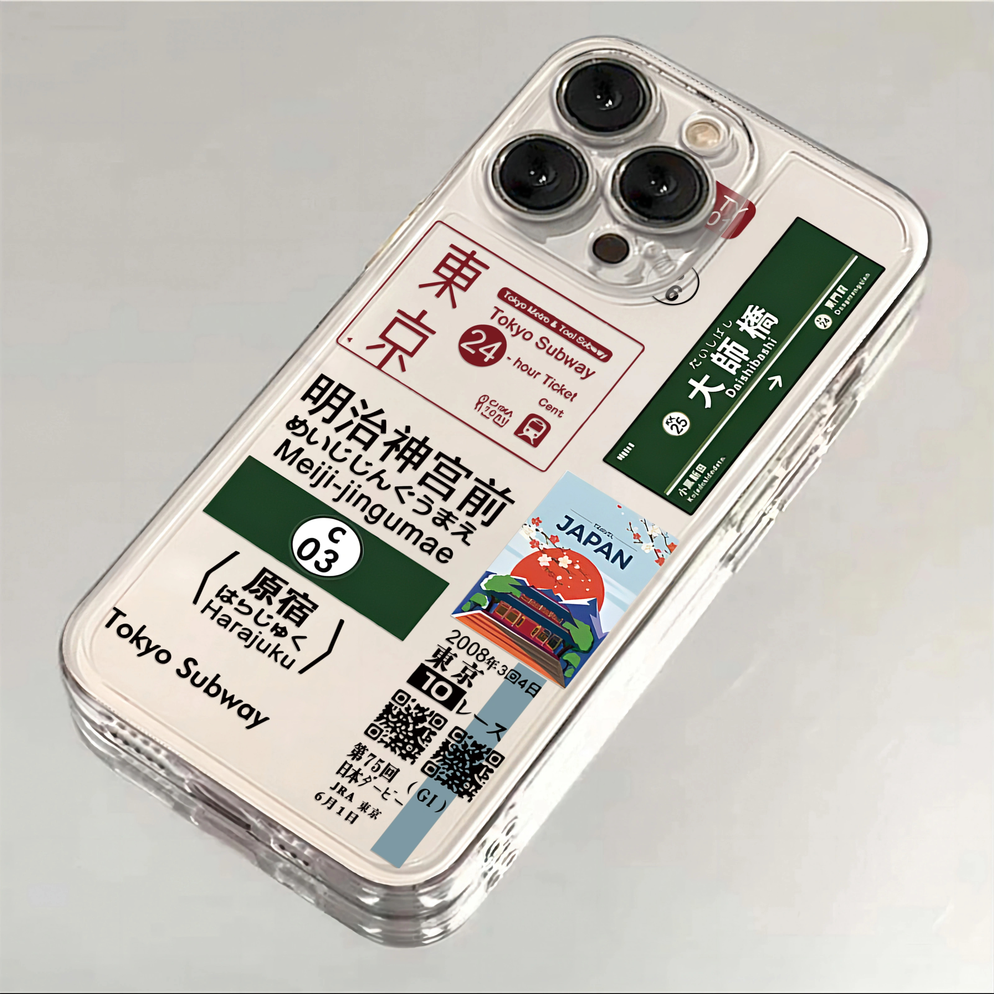 Japan Tokyo Osaka Kanagawa Lab - Phone Accessories Japan 评论和价格