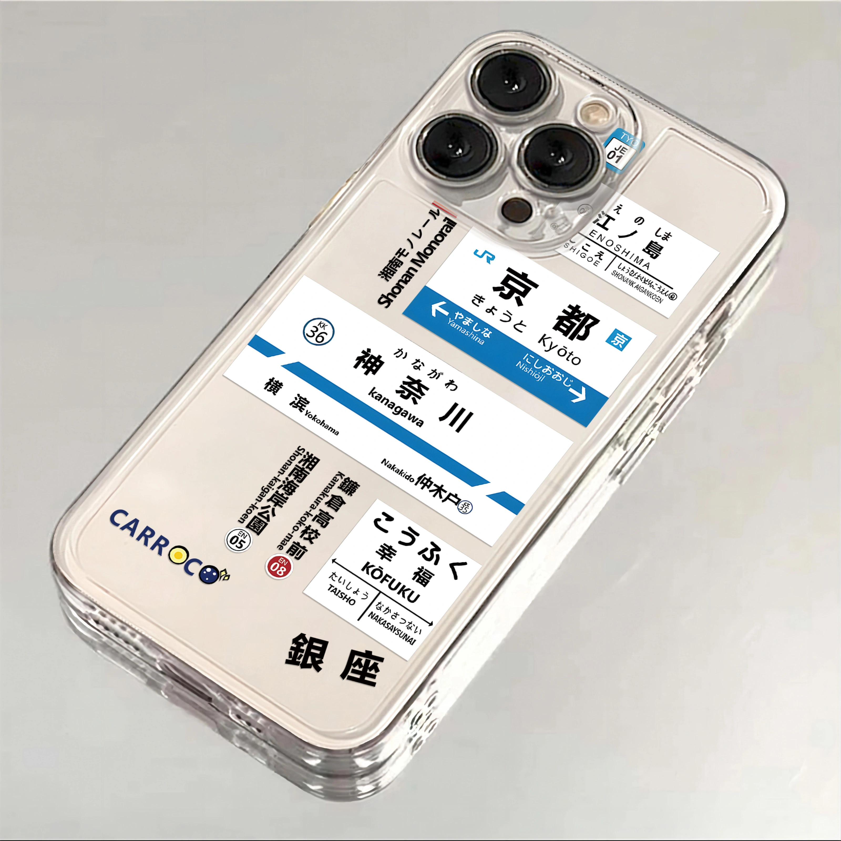 Japan Tokyo Osaka Kanagawa Lab - Phone Accessories Japan 评论和价格