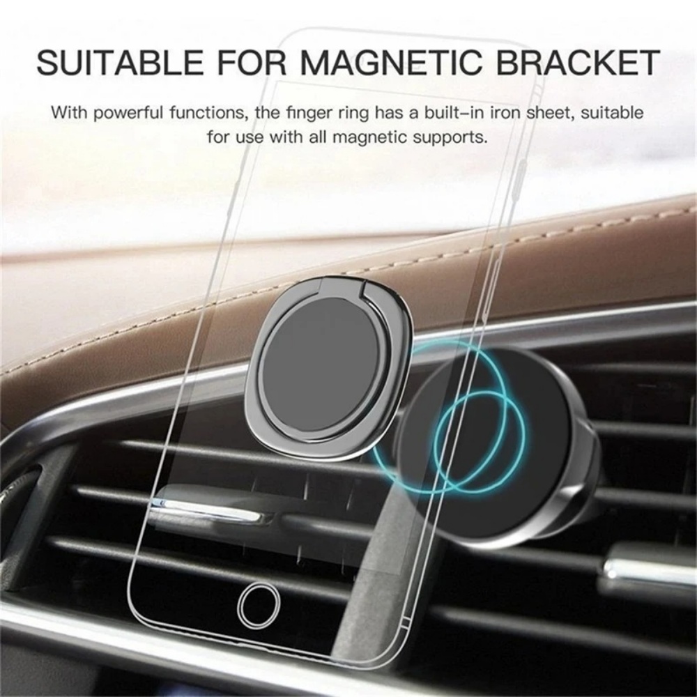 Ultra-thin Phone Holder Finger - Phone Accessories And Gadgets 评论和价格