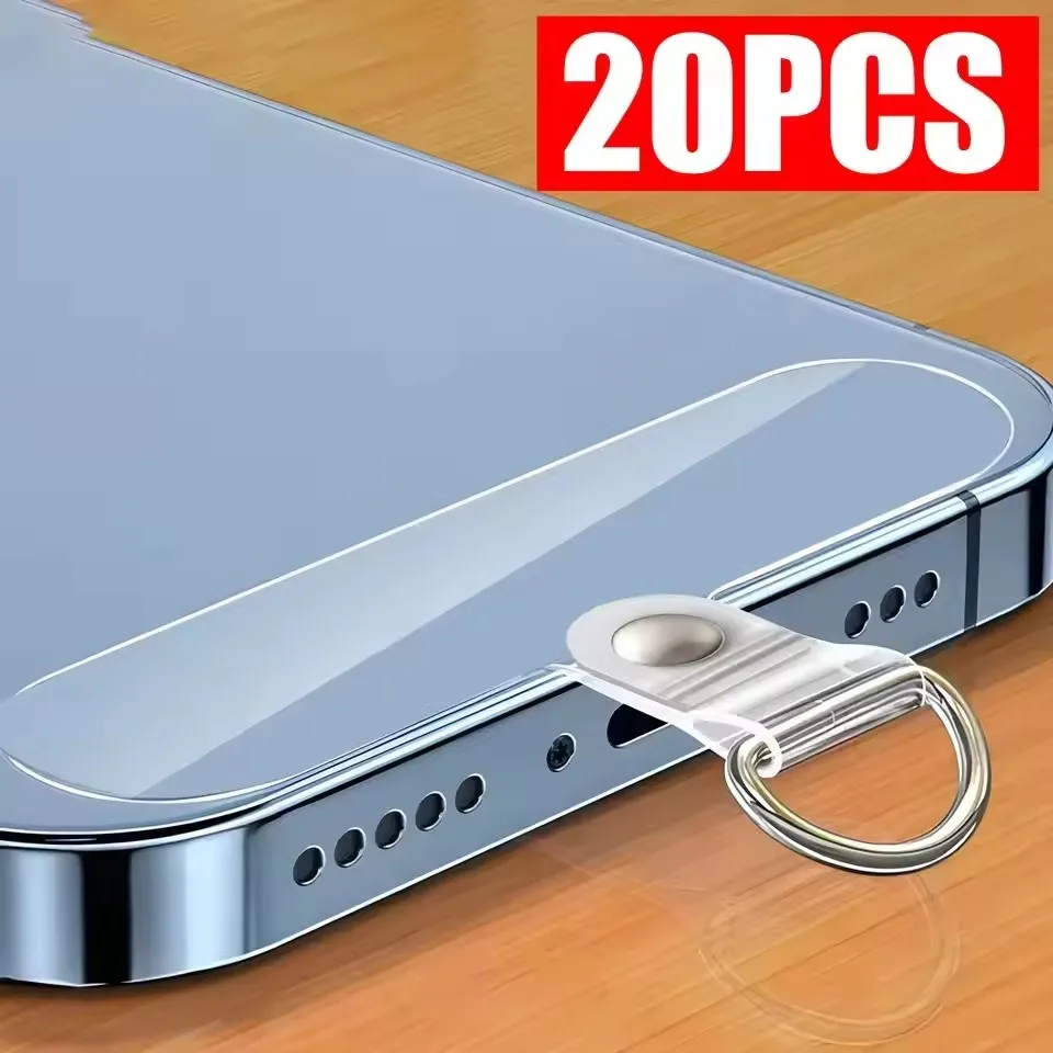 Universal Transparent Detachab - Phone Accessories Android 评论和价格