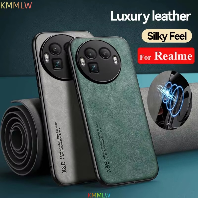 Shockproof Case for Realme GT8 - Phone Accessories Japan 评论和价格