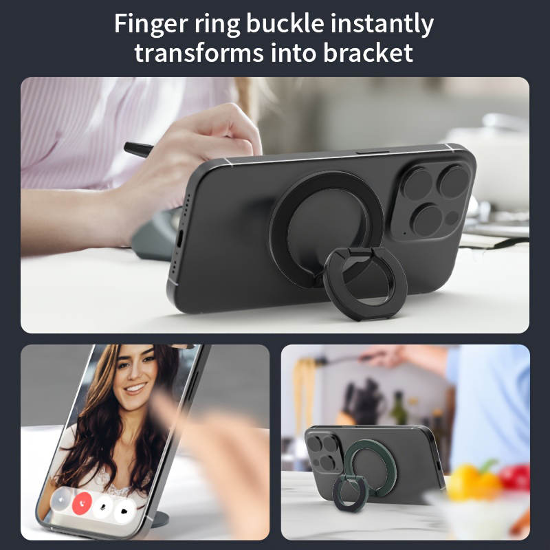 For MagSafe Double Sided Magne - Phone Accessories And Gadgets 评论和价格