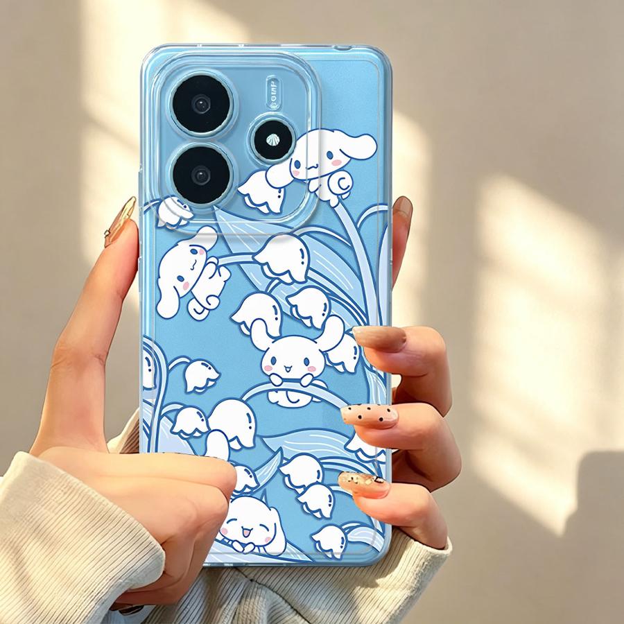 Case for Xiaomi Redmi Note 15  - Xiaomi Phone Accessories 评论和价格