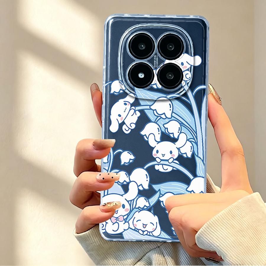 Case for Xiaomi Redmi Note 15  - Xiaomi Phone Accessories 评论和价格
