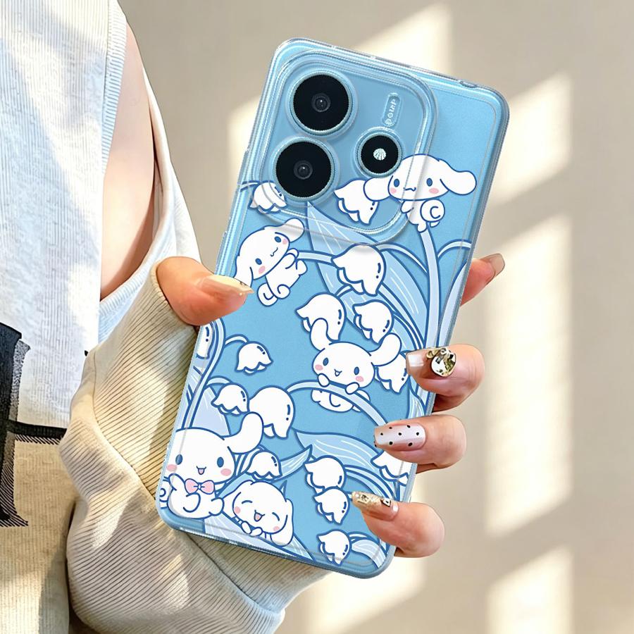 Case for Xiaomi Redmi Note 15  - Xiaomi Phone Accessories 评论和价格