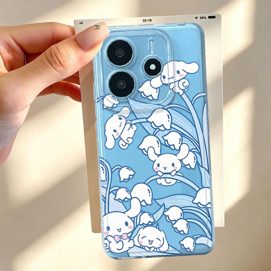 Case for Xiaomi Redmi Note 15  - Xiaomi Phone Accessories 评论和价格