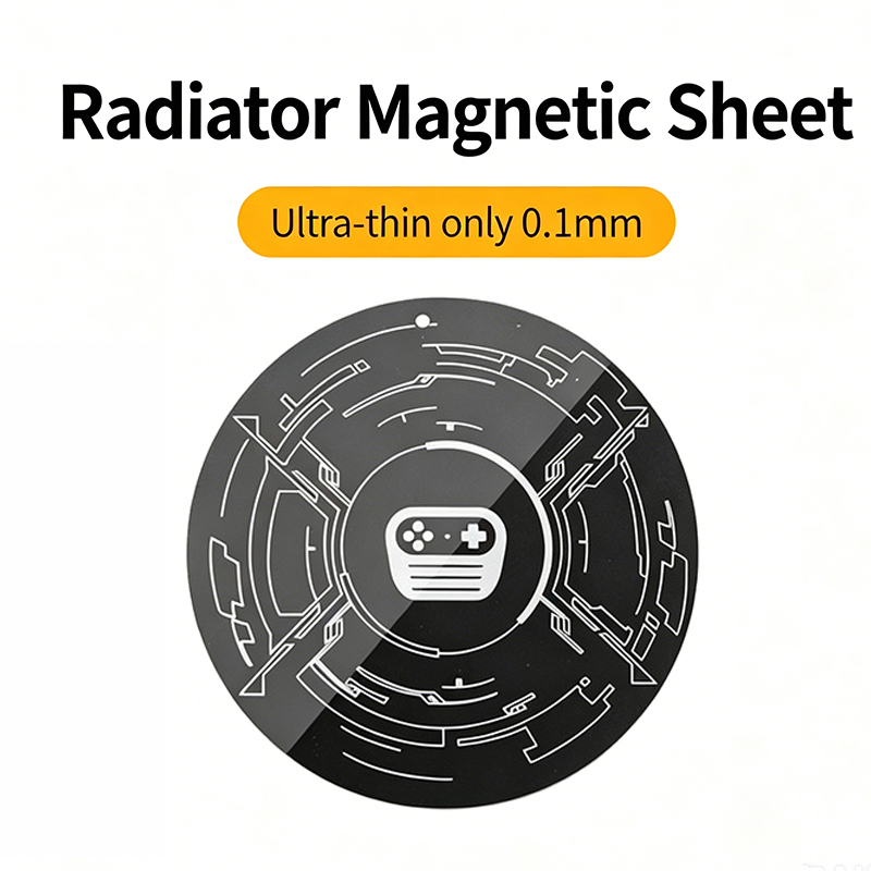 Ultra Thin Magnetic Iron Ring  - Phone Accessories Android 评论和价格