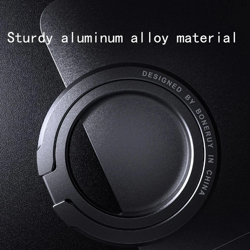 2026 New Magnetic Phone Ring H - Phone Accessories And Gadgets 评论和价格
