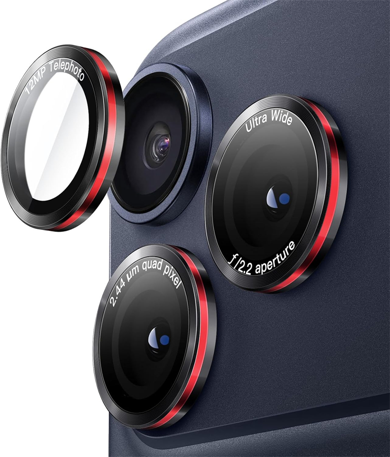 Lens Protector Phone Case for  - Phone Accessories And Gadgets 评论和价格