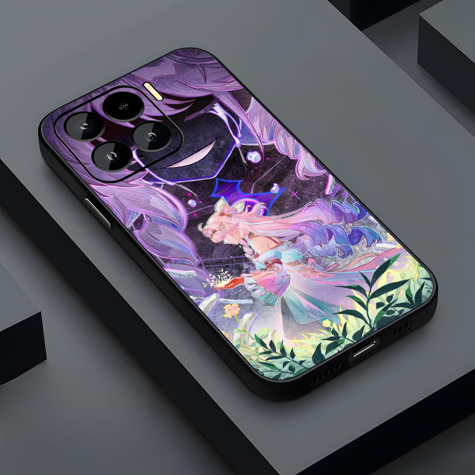 Phone Case For Xiaomi 17 15 14 - Xiaomi Phone Accessories 评论和价格