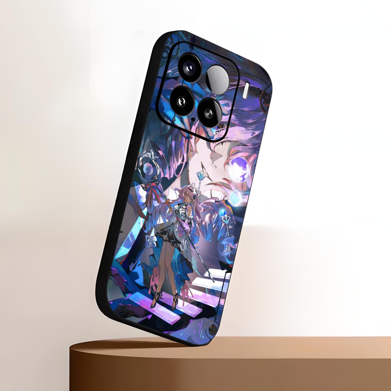 Phone Case For Xiaomi 17 15 14 - Xiaomi Phone Accessories 评论和价格