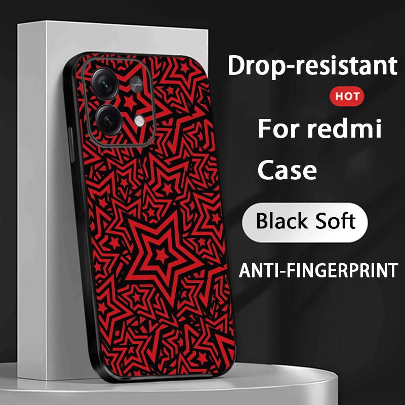 Persona 5 Joker hot game poste - Xiaomi Phone Accessories 评论和价格