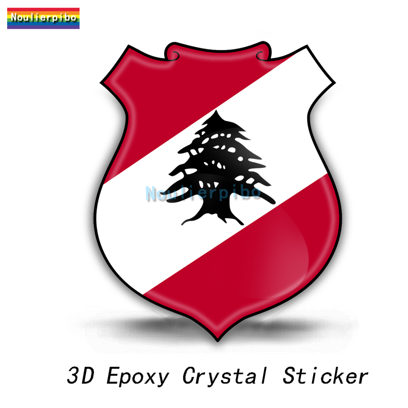 3D Epoxy Resin Lebanon Flag Ba - Phone Accessories Lebanon 评论和价格