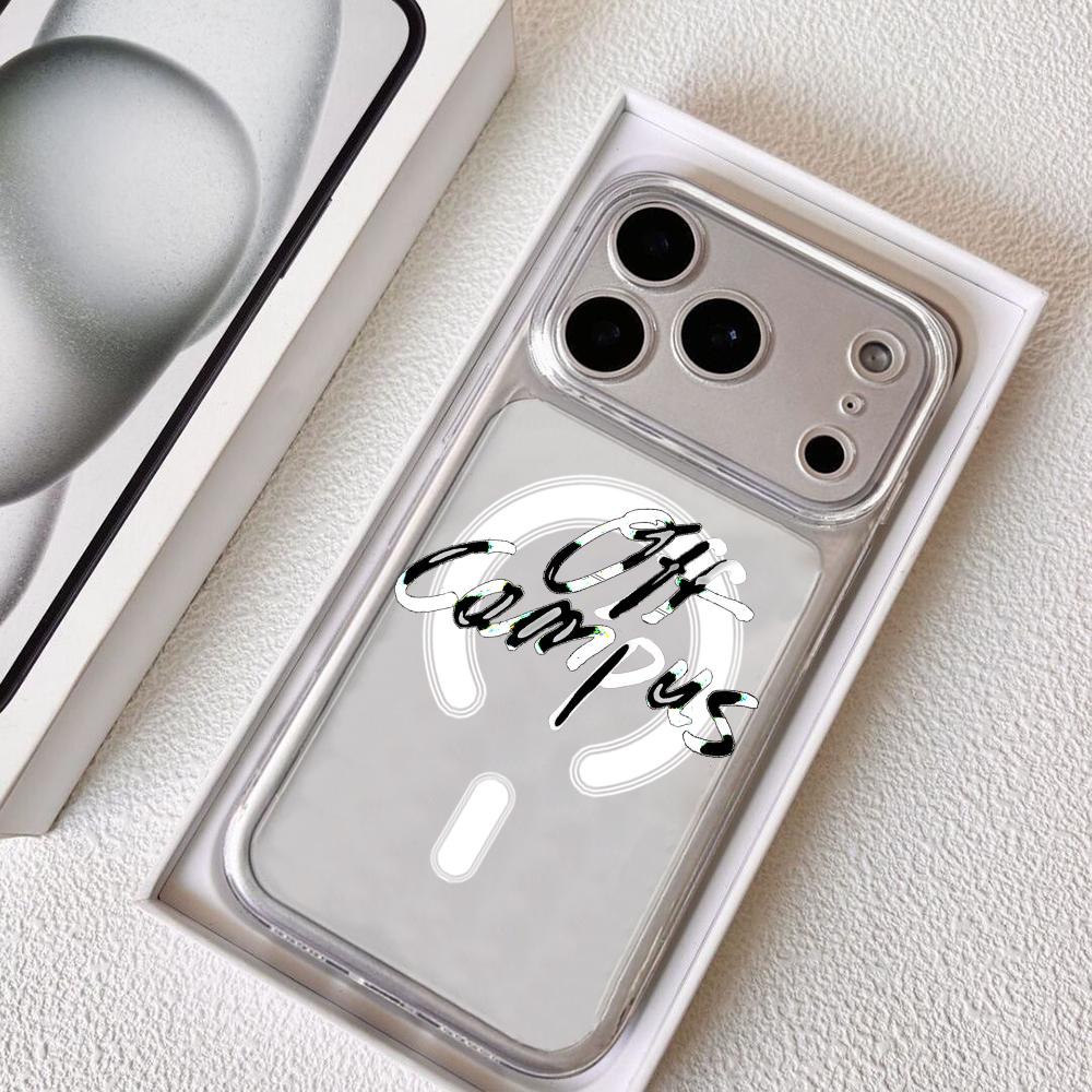 TV O-Off Campus Phone Case Mag - Magnetic Phone Case 评论和价格