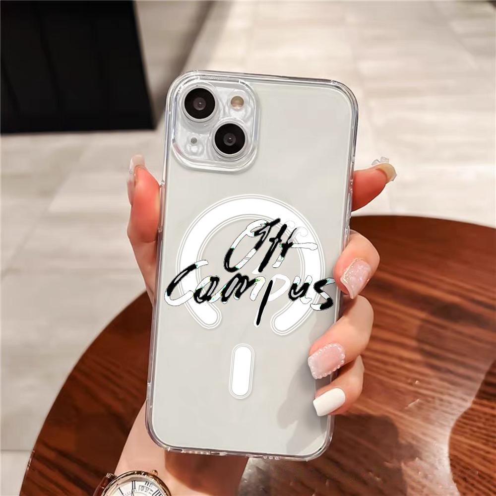 TV O-Off Campus Phone Case Mag - Magnetic Phone Case 评论和价格