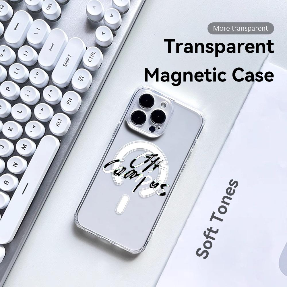 TV O-Off Campus Phone Case Mag - Magnetic Phone Case 评论和价格