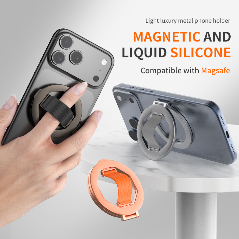 2026 New Mobile Phone Magnetic - Phone Accessories And Gadgets 评论和价格