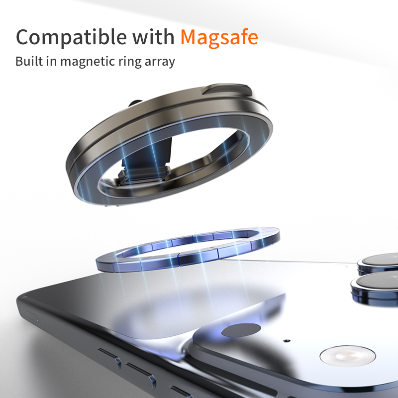 2026 New Mobile Phone Magnetic - Phone Accessories And Gadgets 评论和价格