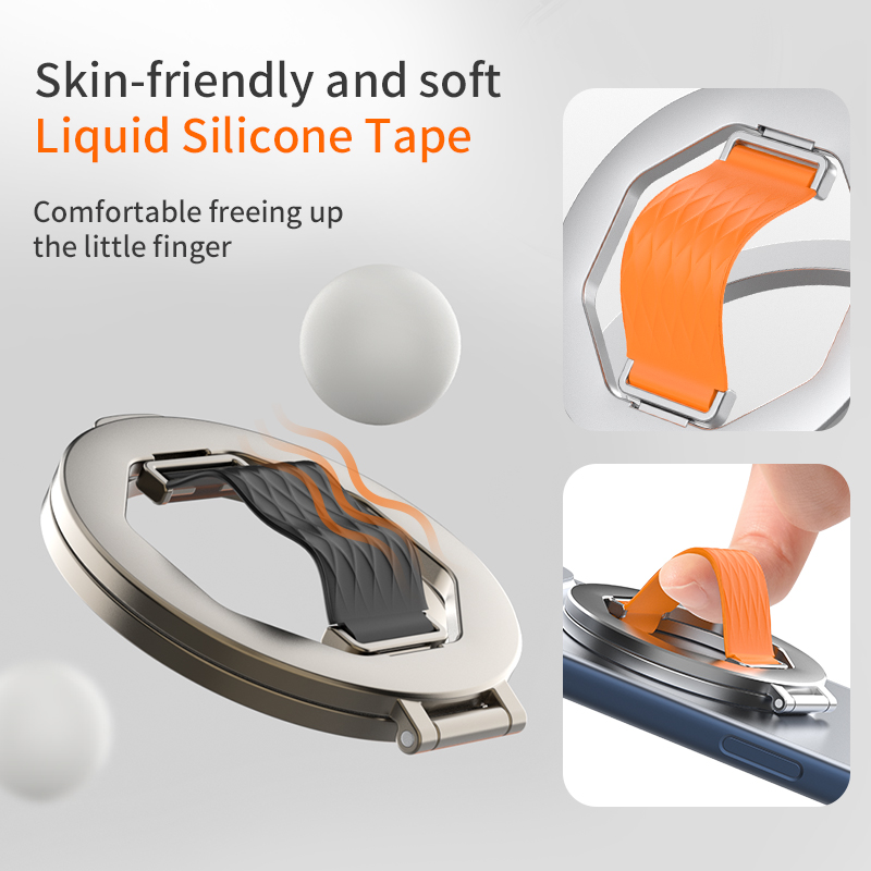 2026 New Mobile Phone Magnetic - Phone Accessories And Gadgets 评论和价格