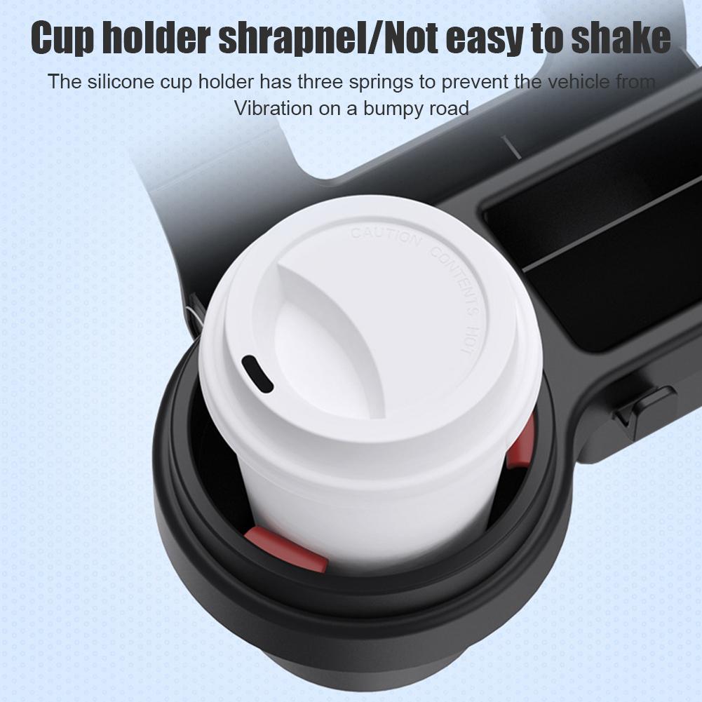 Car Cup Stand Phone Holder Mou - Phone Accessories Rack 评论和价格
