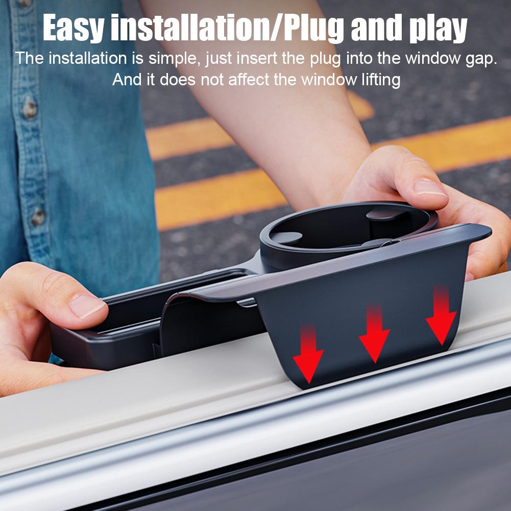 Car Cup Stand Phone Holder Mou - Phone Accessories Rack 评论和价格