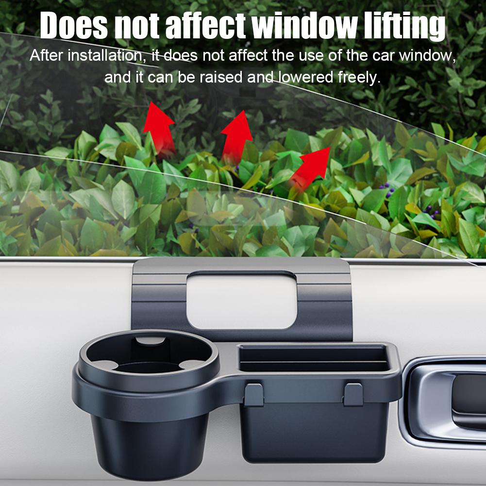 Car Cup Stand Phone Holder Mou - Phone Accessories Rack 评论和价格