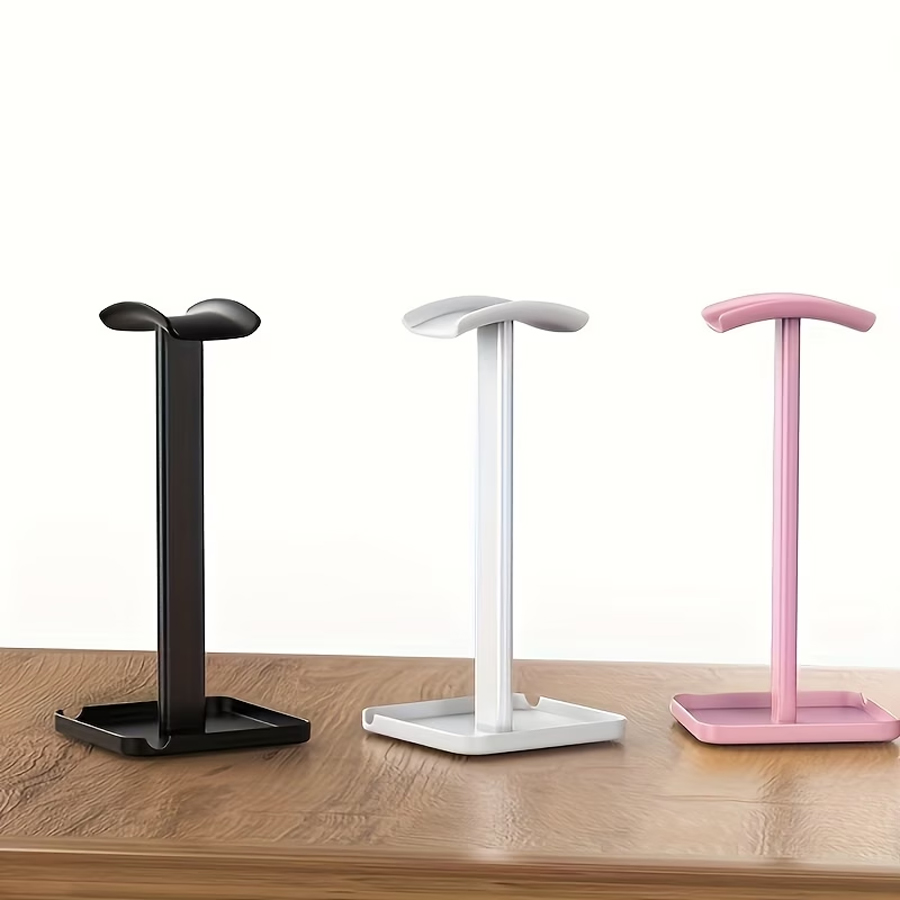 Headphone Stand, Headphone Dis - Phone Accessories Rack 评论和价格