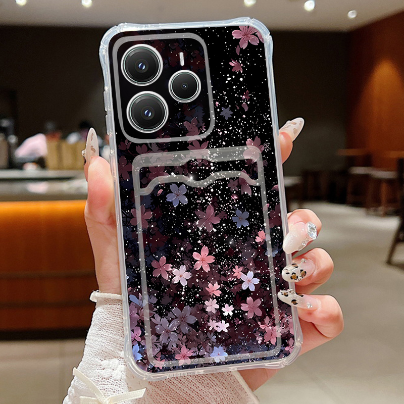 Card Pocket Case For Xiaomi Re - Xiaomi Phone Accessories 评论和价格