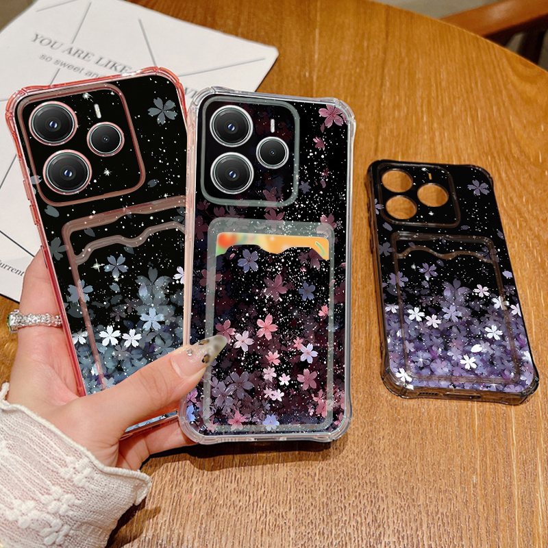 Card Pocket Case For Xiaomi Re - Xiaomi Phone Accessories 评论和价格