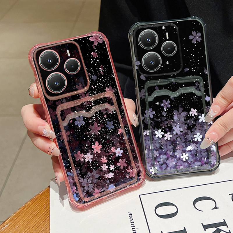 Card Pocket Case For Xiaomi Re - Xiaomi Phone Accessories 评论和价格