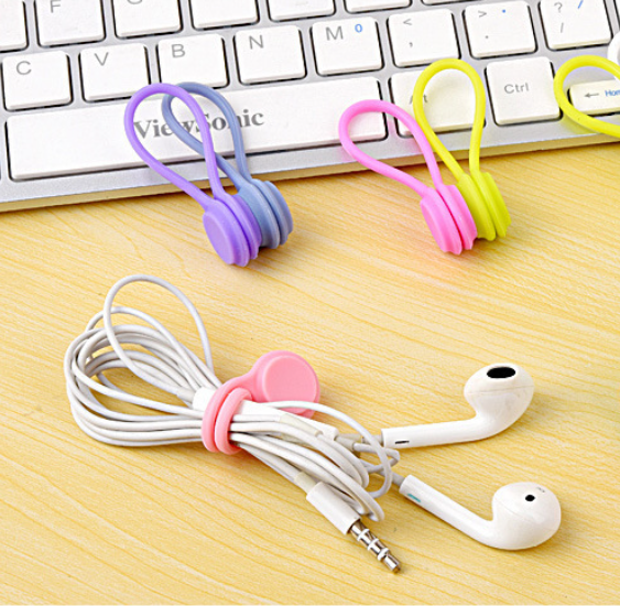 3pcs Magnetic charging cable o - Cable Organizer Magnetic 评论和价格