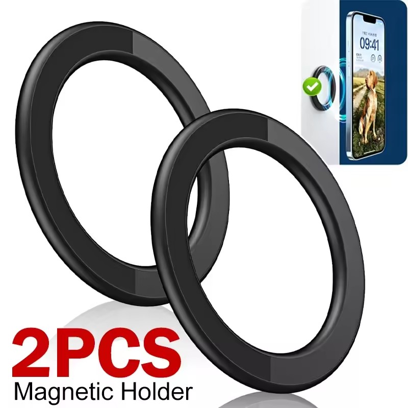 For MagSafe Magnetic Ring Hold - Phone Accessories Japan 评论和价格