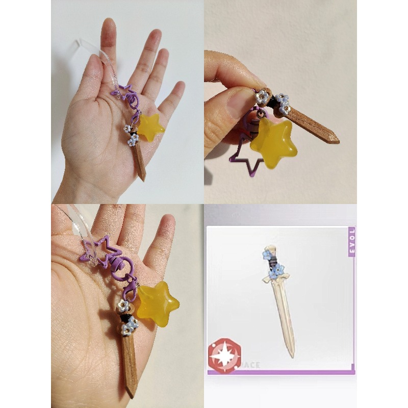 Handmade Love and Deepspace Xa - Phone Accessories In China 评论和价格